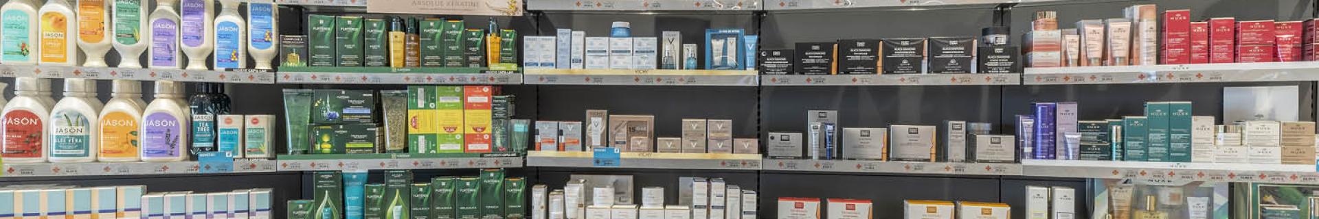 PHARMACIE CAN TRIES