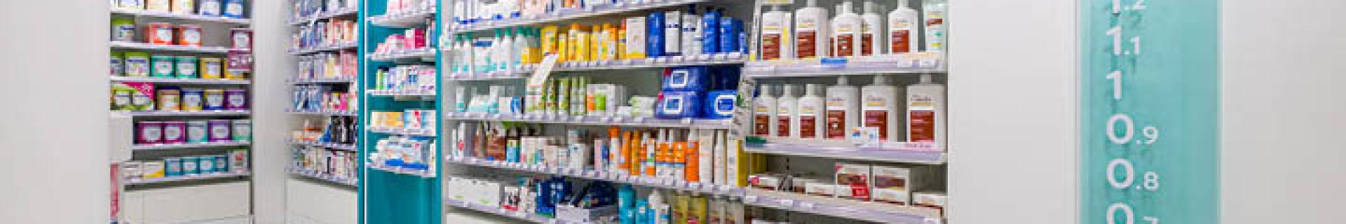 MA PHARMACIE MUTUALISTE
