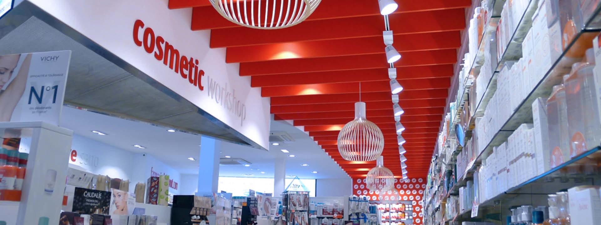 FARMACIA Y ÓPTICA DEL PONT