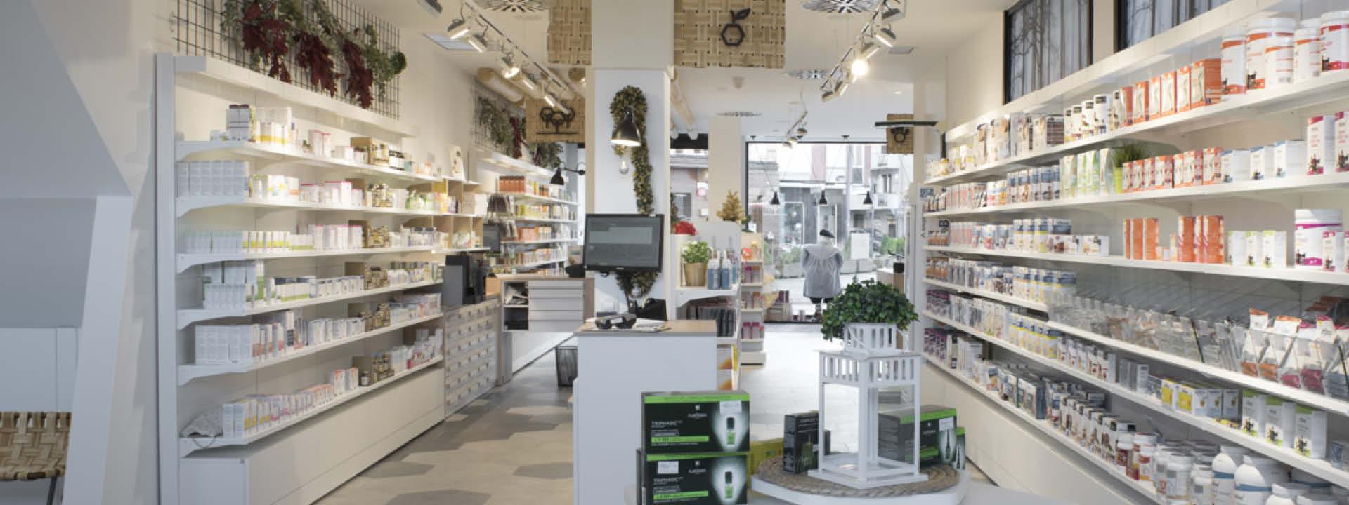 PHARMACIE ET OPTIQUE GOLZARRI