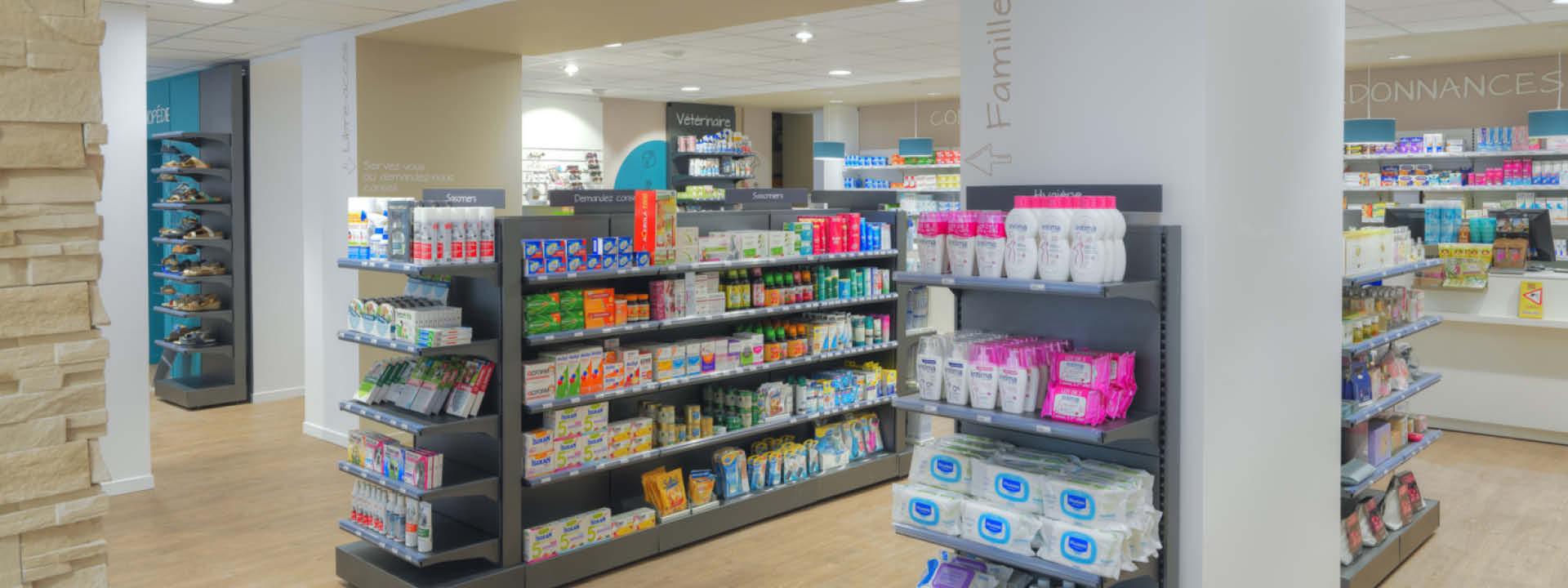 Pharmacie Brainoise