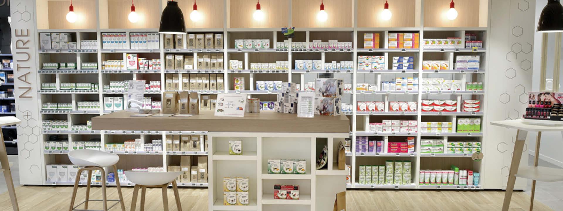 FARMACIA DU PAYS DE RETZ