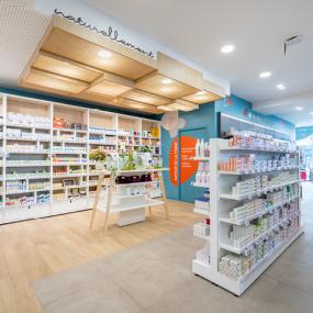 PHARMACIE LES HAUTS DE SAINT AUBIN