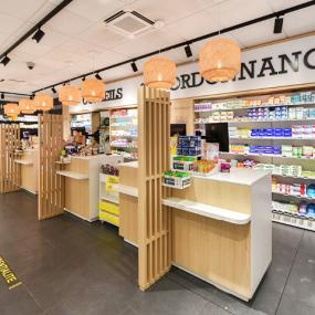PHARMACIE DU COLLÈGE