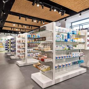 PHARMACIE VALDECARRIZO