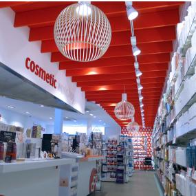FARMACIA Y ÓPTICA DEL PONT