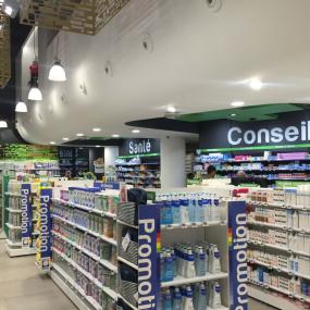 PHARMACIE DE LA MAIRIE