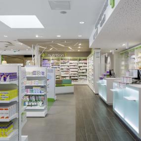 FARMACIA DE L'ATLANTIQUE
