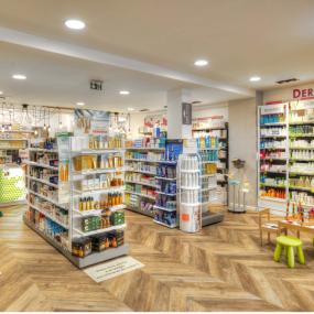 PHARMACIE DU PRESSOIR