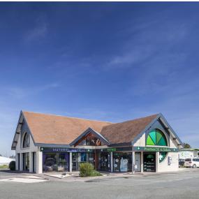 PHARMACIE DU SOUBESTRE