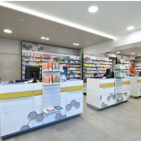 PHARMACIE GILET