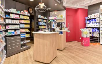 PHARMACIE CALMELS
