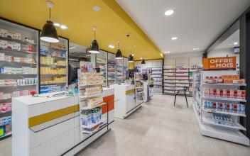 PHARMACIE DE BEAUGENCY