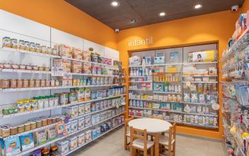 PHARMACIE CAN TRIES