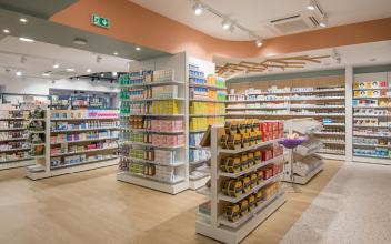 PHARMACIE CARRIÈRE