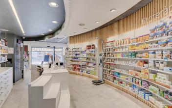 PHARMACIE CAN TRIES