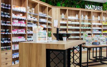 PHARMACIE DES CÂLINS
