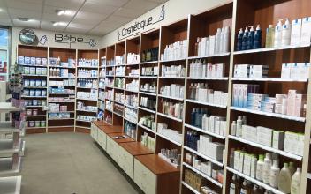 PHARMACIE RAHOU