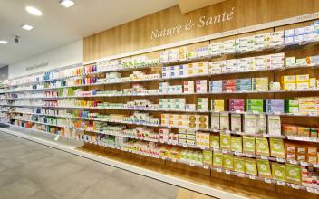 PHARMACIE LOTHAIRE