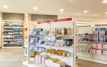 PHARMACIE LOTHAIRE