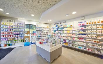 PHARMACIE KIEHL-MEYER