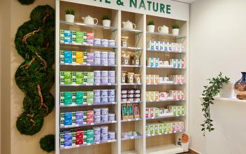 PHARMACIE KIEHL-MEYER