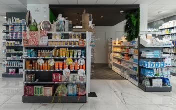 PHARMACIE DE LA COURONNE