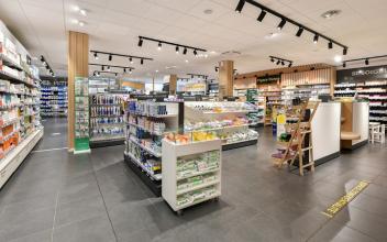 PHARMACIE DU COLLÈGE