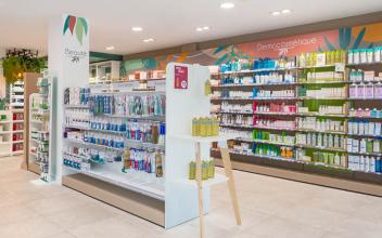 PHARMACIE DES 3 ÎLES