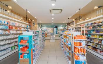 PHARMACIE DE LA VICTOIRE
