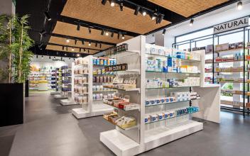 PHARMACIE VALDECARRIZO