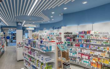 PHARMACIE PILAR FONT - “SITGES CENTRE”