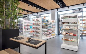 PHARMACIE VALDECARRIZO
