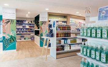 PHARMACIE DES 3 ÎLES