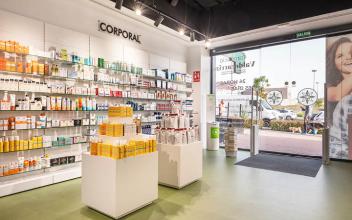 PHARMACIE VALDECARRIZO