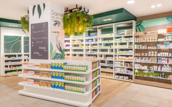 PHARMACIE DES 3 ÎLES