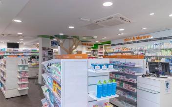 PHARMACIE DE SAINT JOSEPH