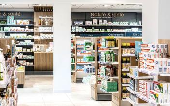 PHARMACIE DE SAINT-CLAR