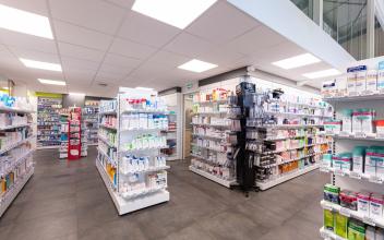 PHARMACIE DE L'ARCHANGE
