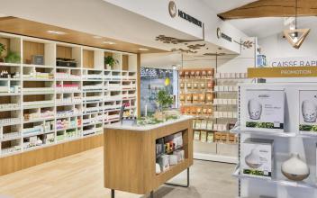 FARMACIA BECHIEAU