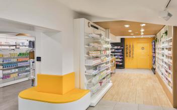 Pharmacie BECHIEAU