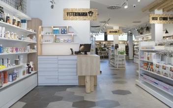PHARMACIE ET OPTIQUE GOLZARRI