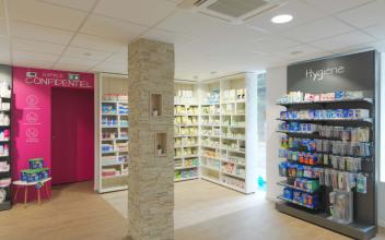 Pharmacie Brainoise