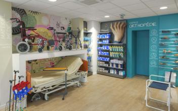 Pharmacie Brainoise