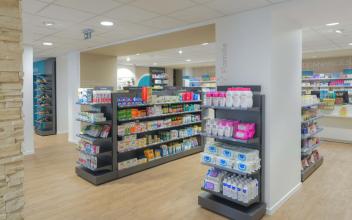 Pharmacie Brainoise