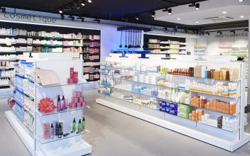 FARMACIA DE LA HARPE