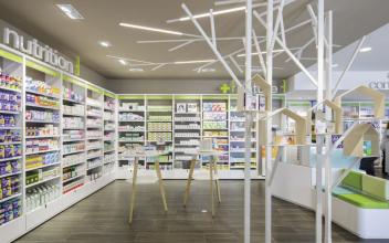 FARMACIA DE L'ATLANTIQUE