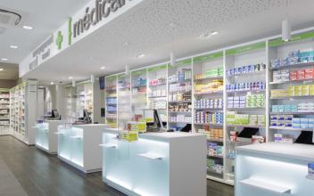 FARMACIA DE L'ATLANTIQUE