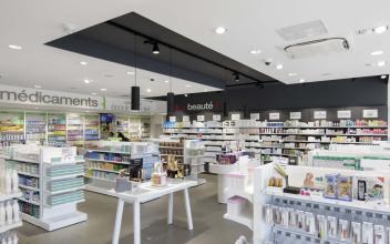 PHARMACIE DE L'ATLANTIQUE