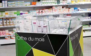 PHARMACIE DES TROIS MOULINS